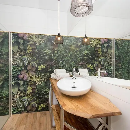 Apartament Zen Sobieszewo Eksteriør bilde