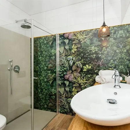 Apartament Zen Sobieszewo Eksteriør bilde