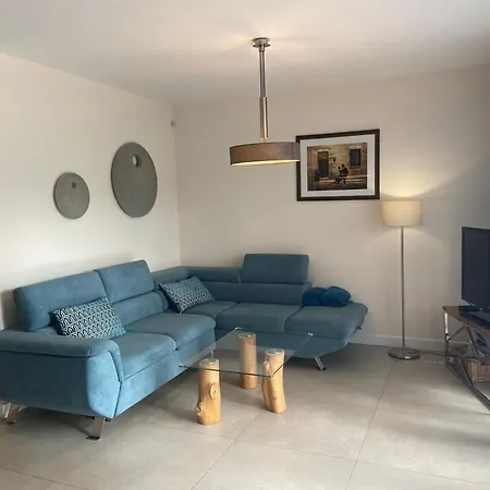 Apartament Zen Sobieszewo Eksteriør bilde