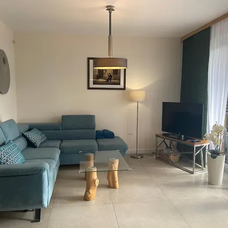 Apartament Zen Sobieszewo Eksteriør bilde