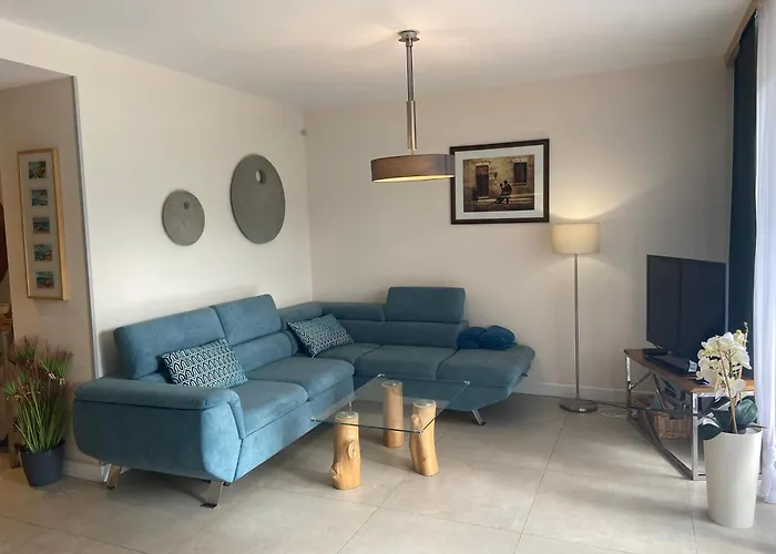Apartament Zen