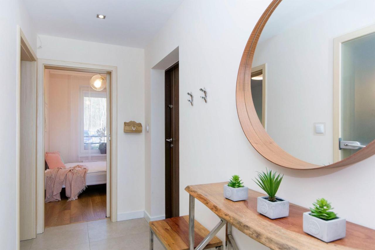 Apartment Zen Sobieszewo