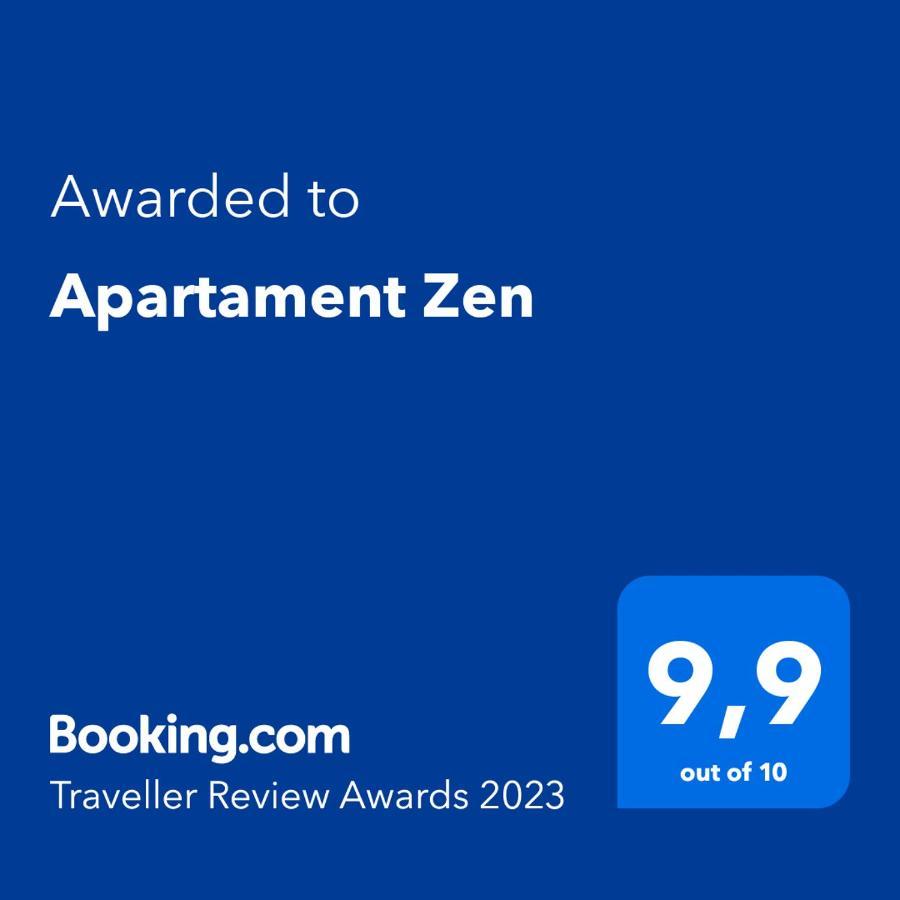 Zen Apartment Sobieszewo